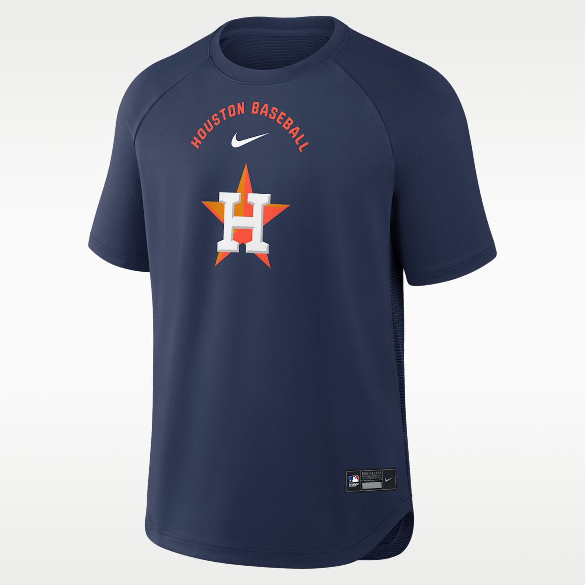 Nike Houston Astros Tops and T-Shirts. Nike.com